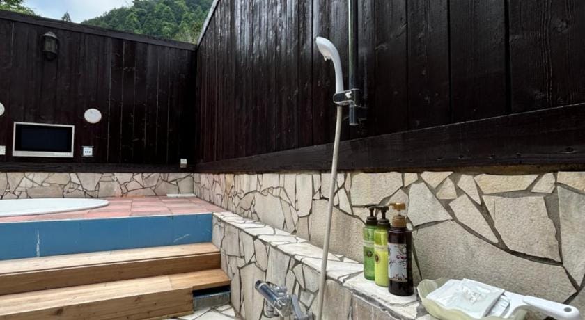 Hotel Takao Asile Motel in Kanagawa Prefecture