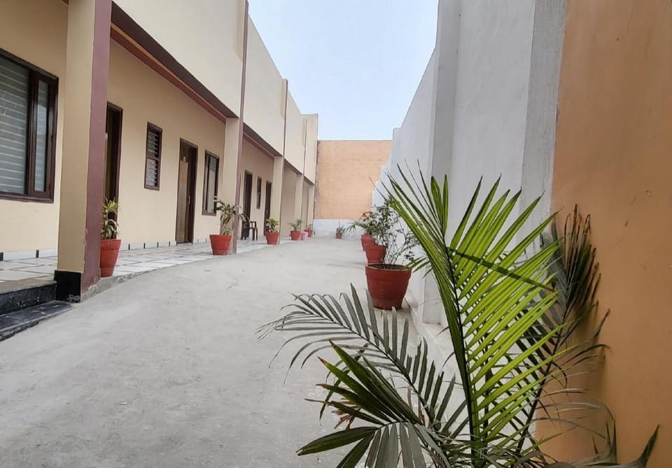 Hotel Panipat Town House Hotel in Haryana