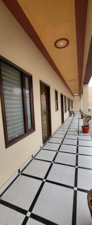 Hotel Panipat Town House Hotel in Haryana