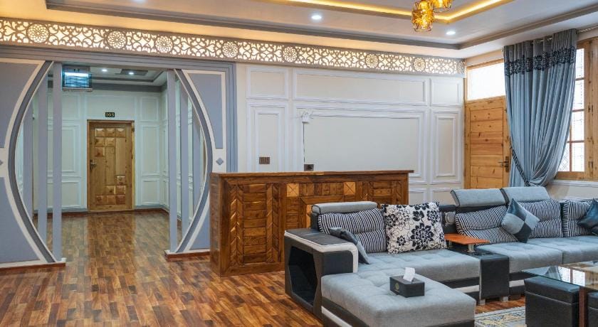 Dirleh Hotel Hotel in Pakistan