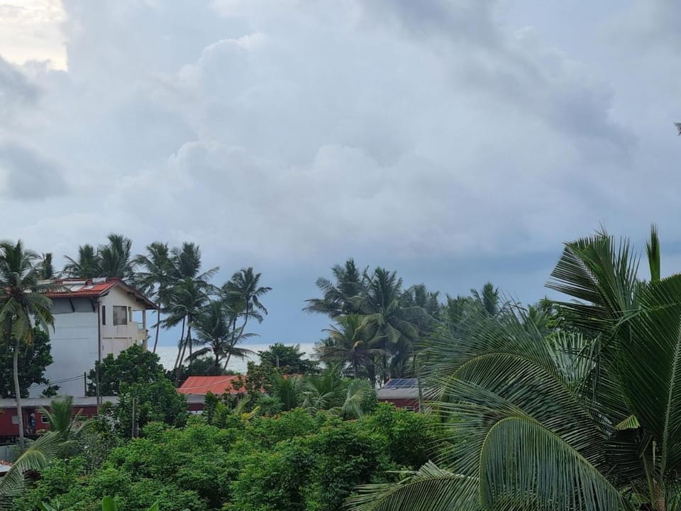 River Front Villa Hotel in Wadduwa