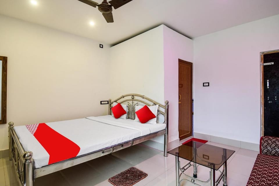 Hotel O Mango Leaf Hotel & Restaurant Hotel in West Bengal