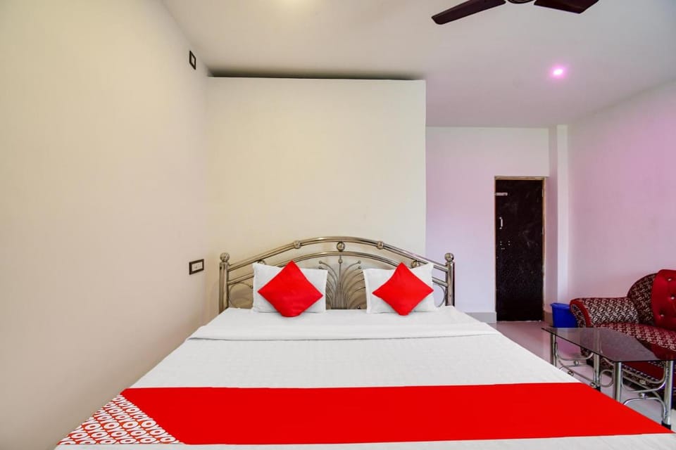 Hotel O Mango Leaf Hotel & Restaurant Hotel in West Bengal