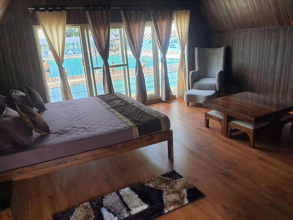 Da Shack Hotel in Himachal Pradesh