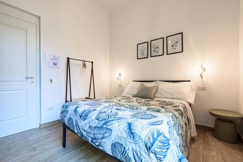 EcoSuite Spaccanapoli Bed and Breakfast in Naples