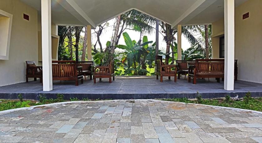 Perta Prana Amarta Resort in Special Region of Yogyakarta