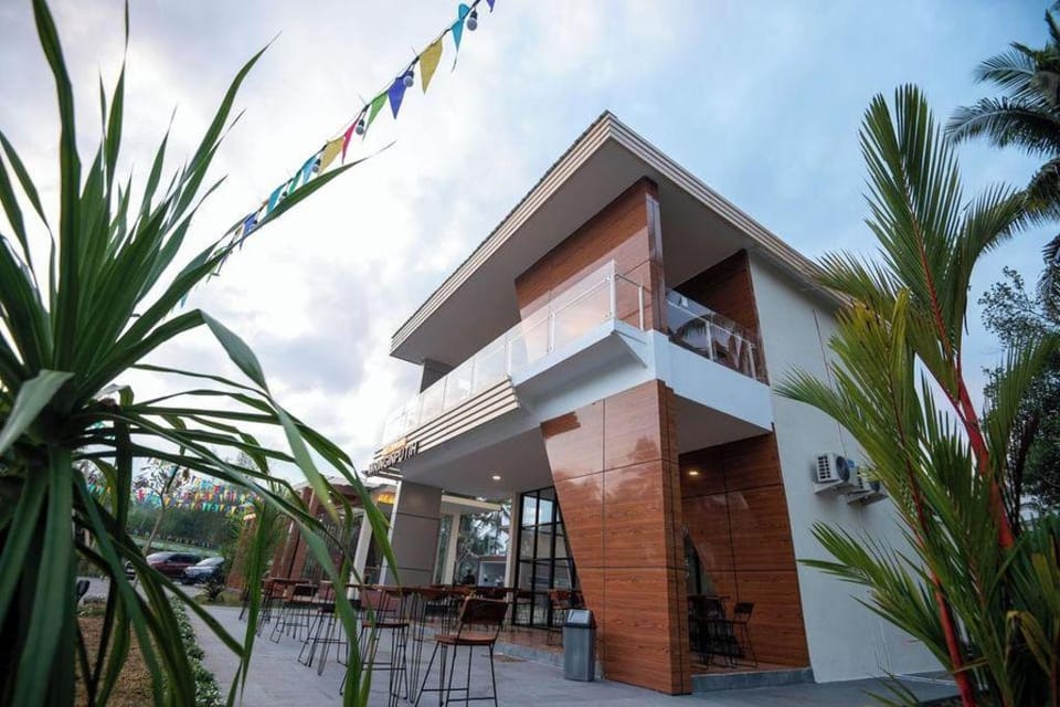 Perta Prana Amarta Resort in Special Region of Yogyakarta