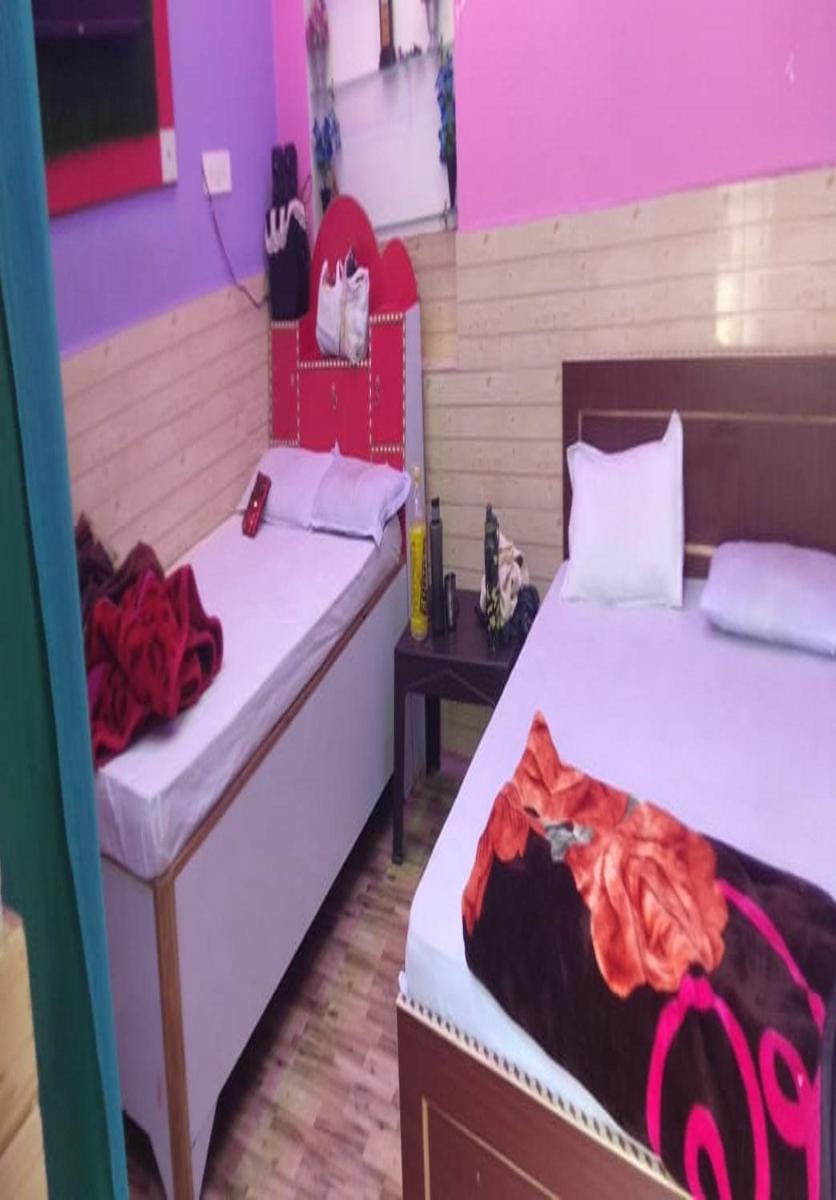 Rishab Homestay by StayApart Vacation rental in Uttarakhand