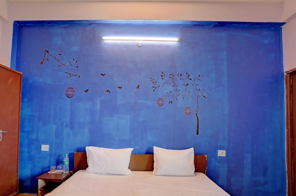 Hotel Sambodhi Palace Hotel in India