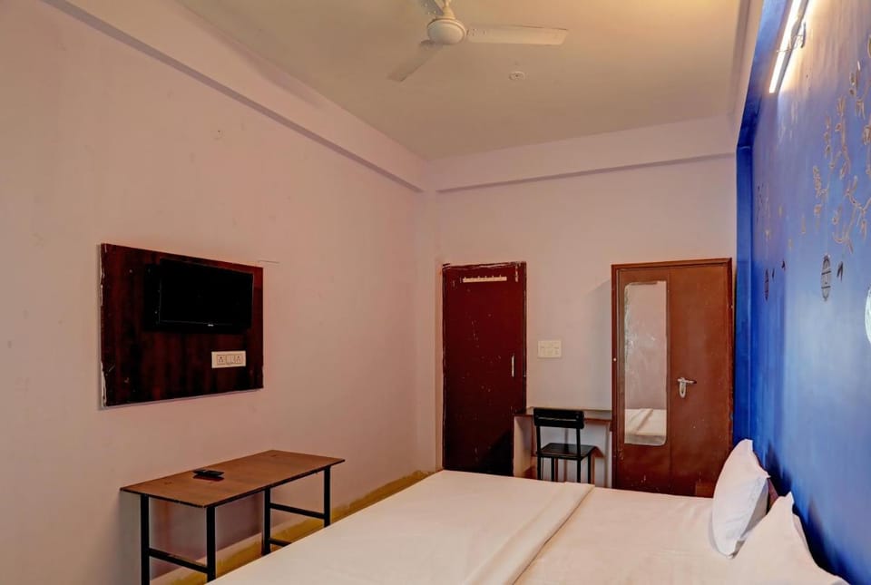 Hotel Sambodhi Palace Hotel in India