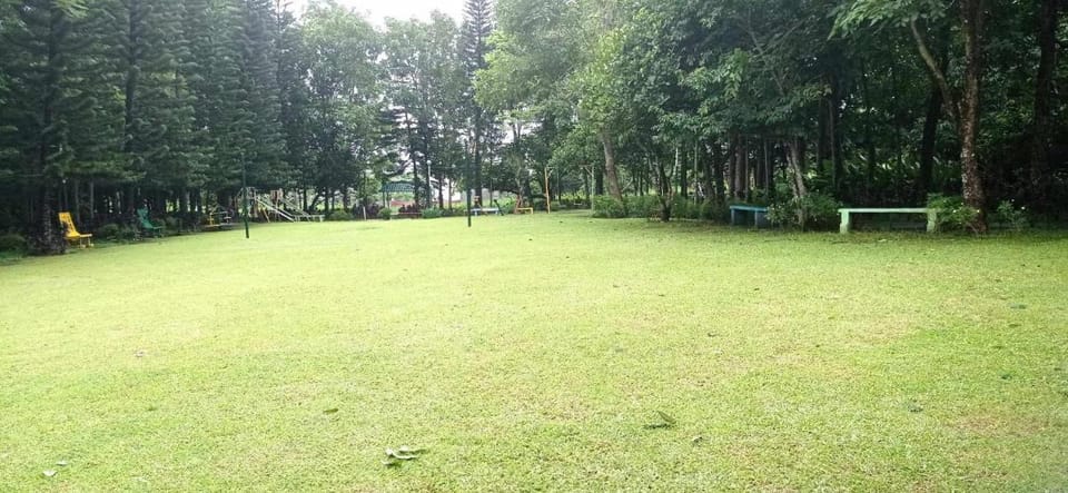 Serenity Home near Ayala Malls Serin Vacation rental in Tagaytay