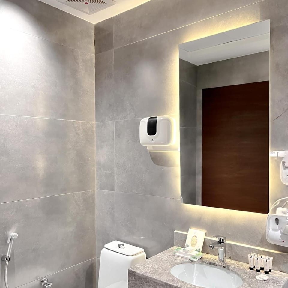 NARS Plus Serviced Apartments - Al Nuzha Apartment in Jeddah