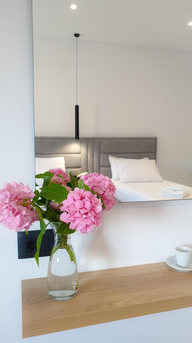 Vila Mia Apartment in Sarandë