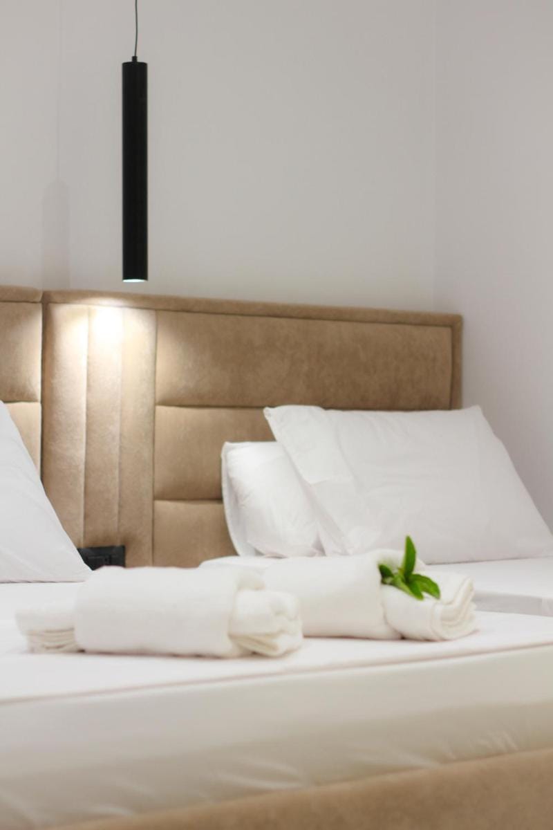 Vila Mia Apartment in Sarandë