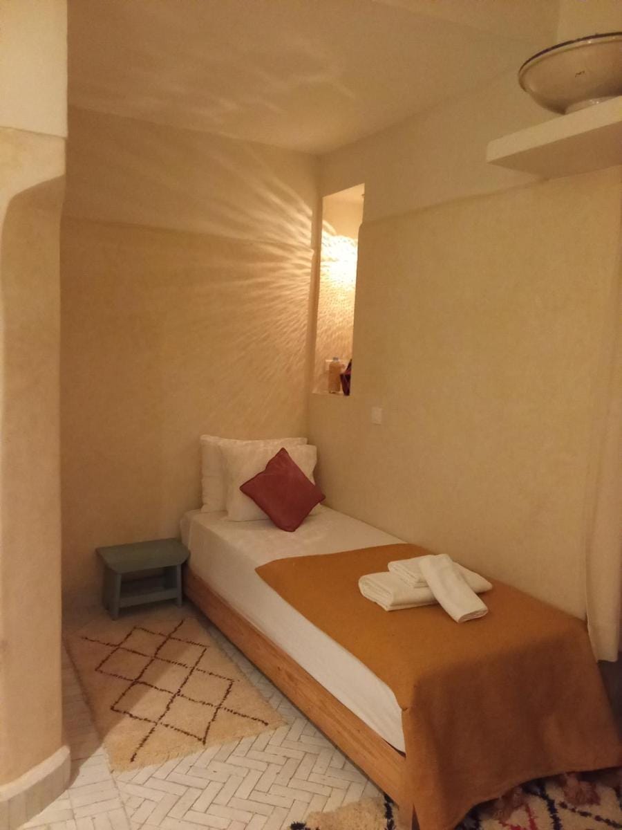 Riad Chambres D'Amis Marrakech Riad in Marrakesh