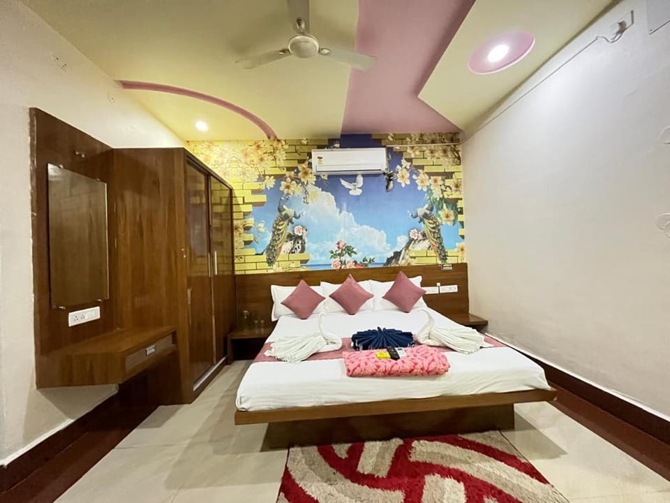 AATITHEYAM YATRINIWAS Hotel in India