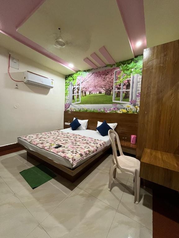 AATITHEYAM YATRINIWAS Hotel in India