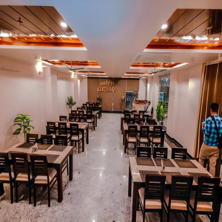 Hotel Lalita palace Hotel in Jaipur