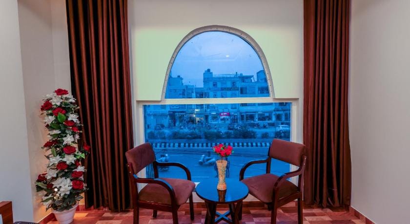 Hotel Lalita palace Hotel in Jaipur