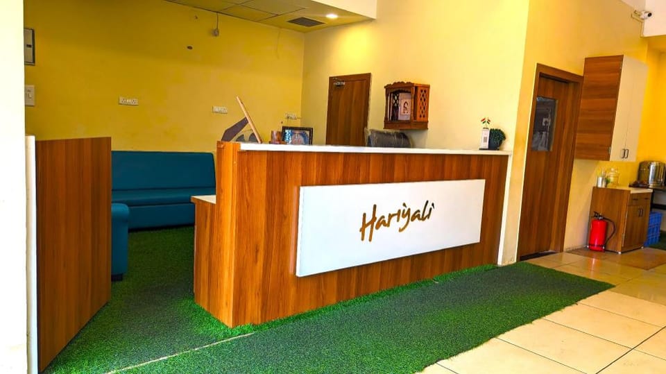 Hotel Divine Heritage Hotel in Vadodara