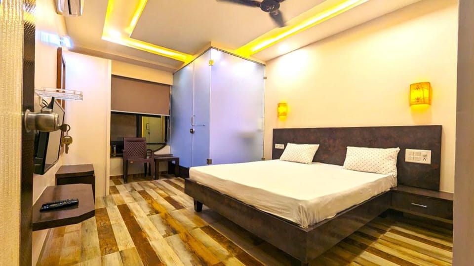 Hotel Divine Heritage Hotel in Vadodara