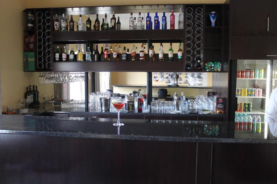 Conmilla Guest House and Conference Venue Bed and Breakfast in Africa