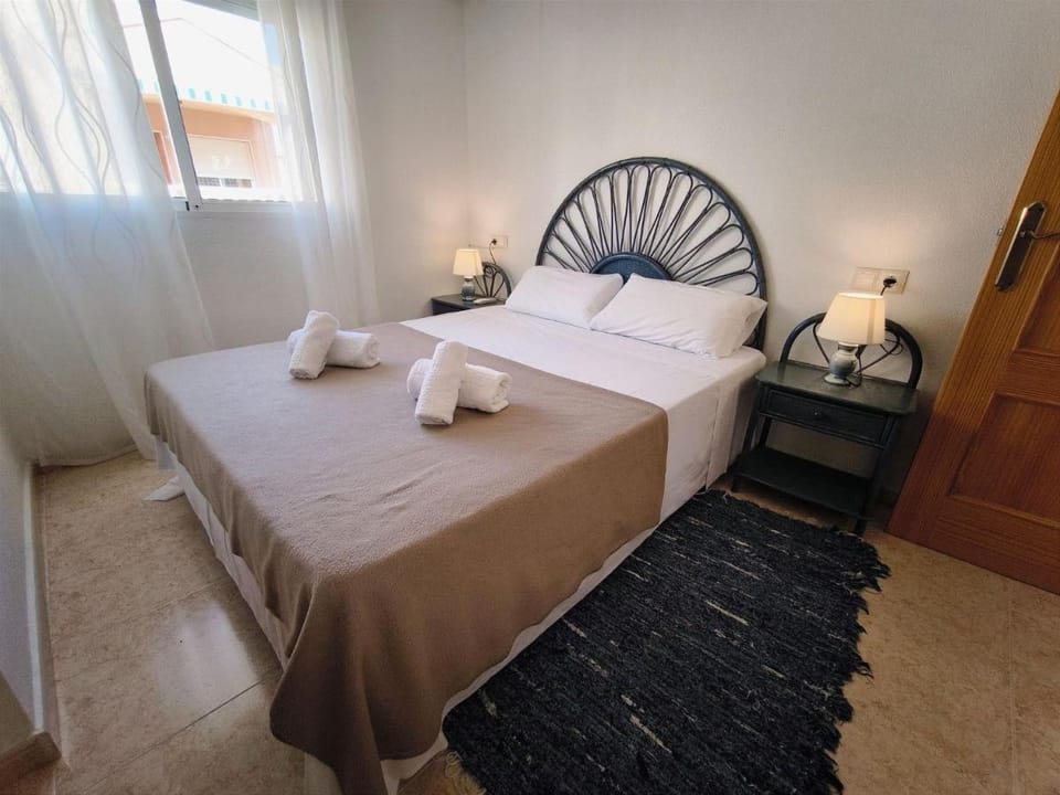 Dream house with Sea Views in La Mata Beach Vacation rental in Torrevieja