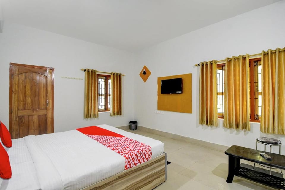 Super Hotel O Anvi Hotel in Bhubaneswar