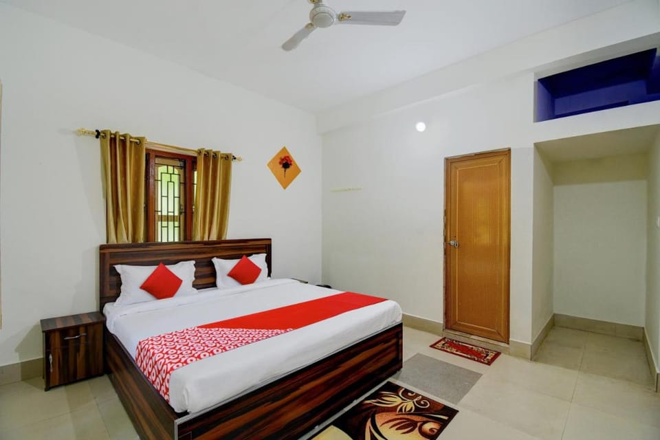 Super Hotel O Anvi Hotel in Bhubaneswar