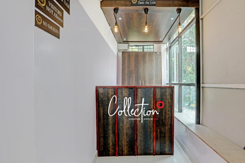 Hotel O Easy Stay Mysore Hotel in Mysuru