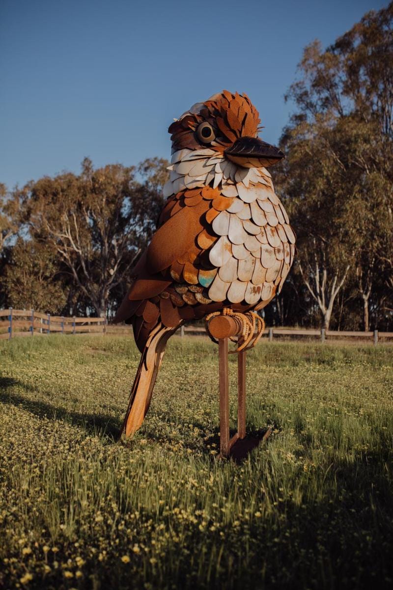 The Paddock at Ulupna - The Paddock at Ulupna - 10 minutes from Cactus Country Hotel in Victoria
