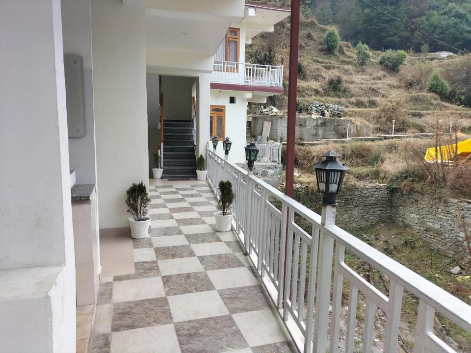 Hotel Hidden Heaven Hotel in Punjab, India
