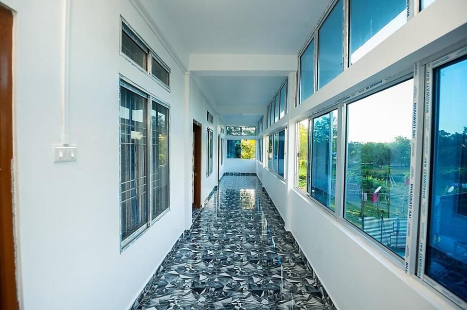 JUNGLE STAR MANSION Hotel in India