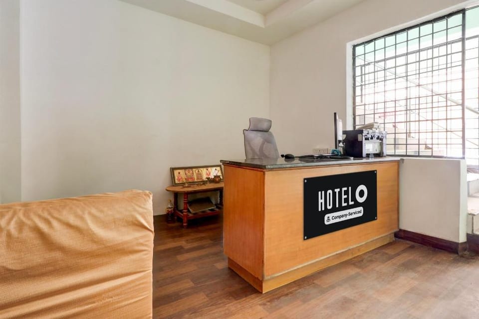 Hotel O Heavens Inn Hotel in Hyderabad