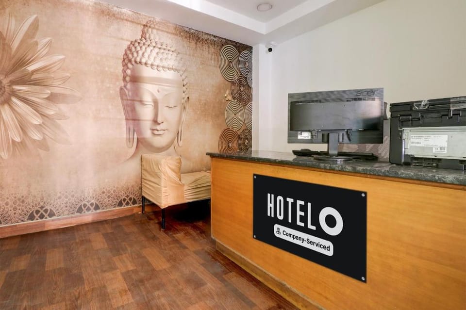 Hotel O Heavens Inn Hotel in Hyderabad