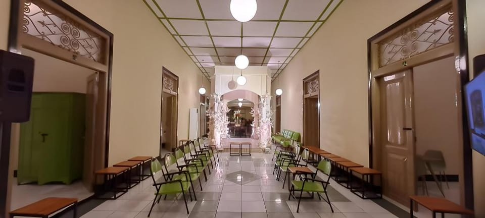 Hotel Irian Surabaya Hotel in Surabaya