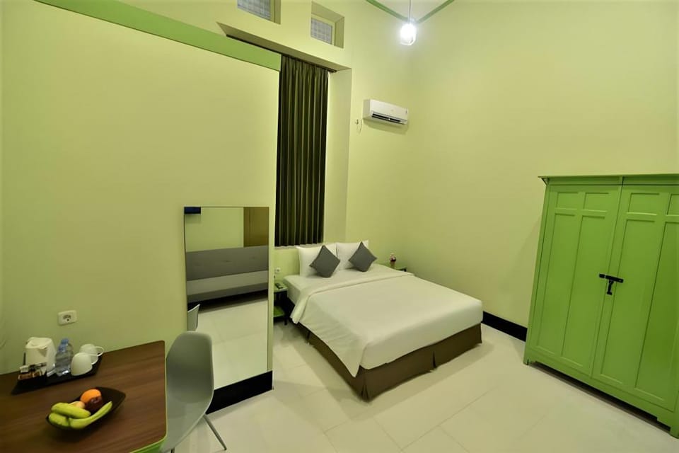 Hotel Irian Surabaya Hotel in Surabaya