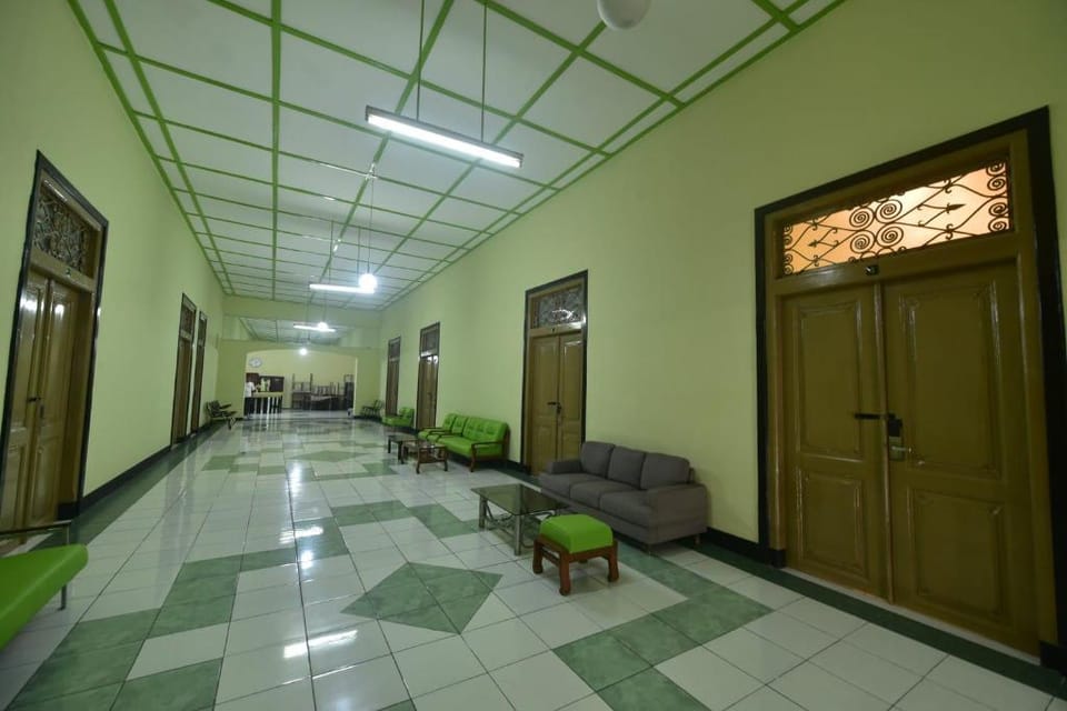 Hotel Irian Surabaya Hotel in Surabaya