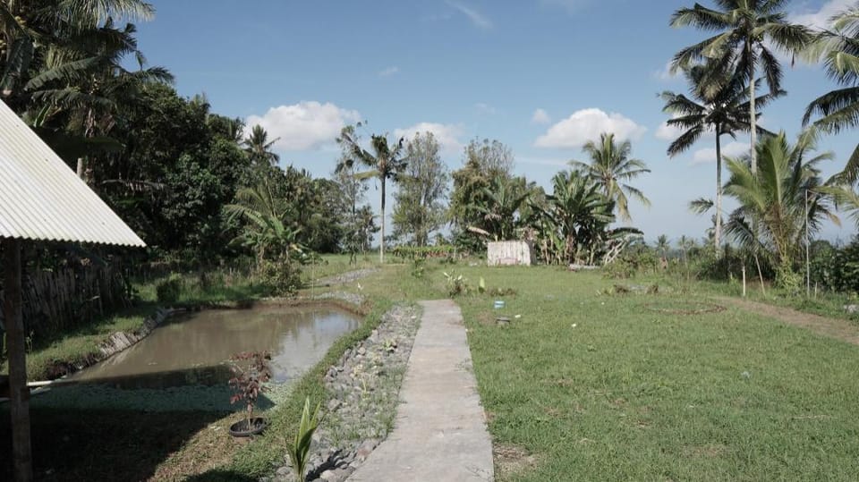 SPOT ON 92699 Irish Irish Homestay Hotel in East Java