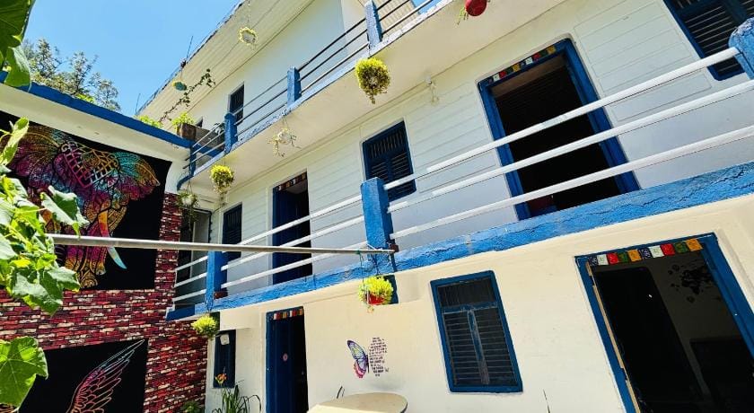 La Riviere Waterfront A Traditional Stay Vacation rental in Uttarakhand