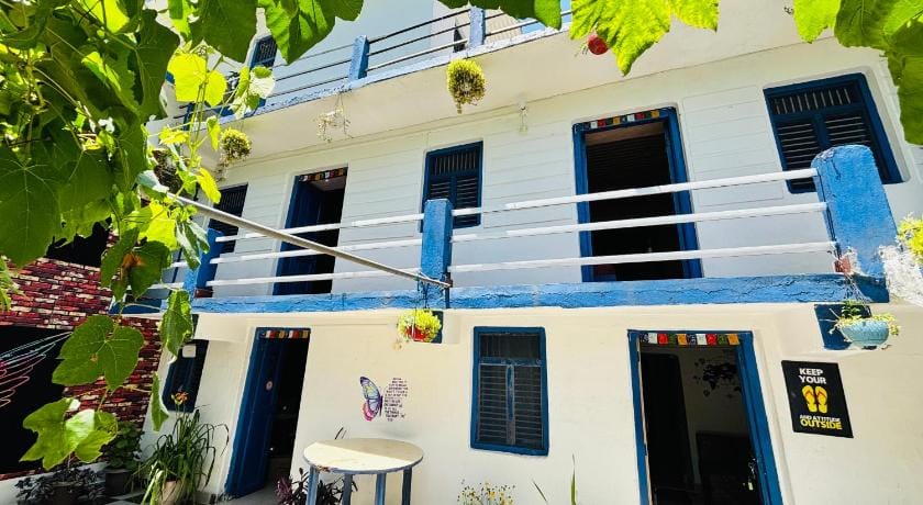 La Riviere Waterfront A Traditional Stay Vacation rental in Uttarakhand