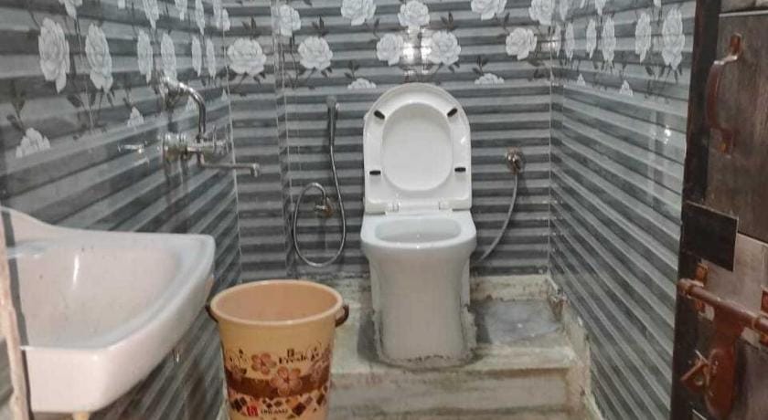Super Hotel O Mannt Stay Hotel in New Delhi
