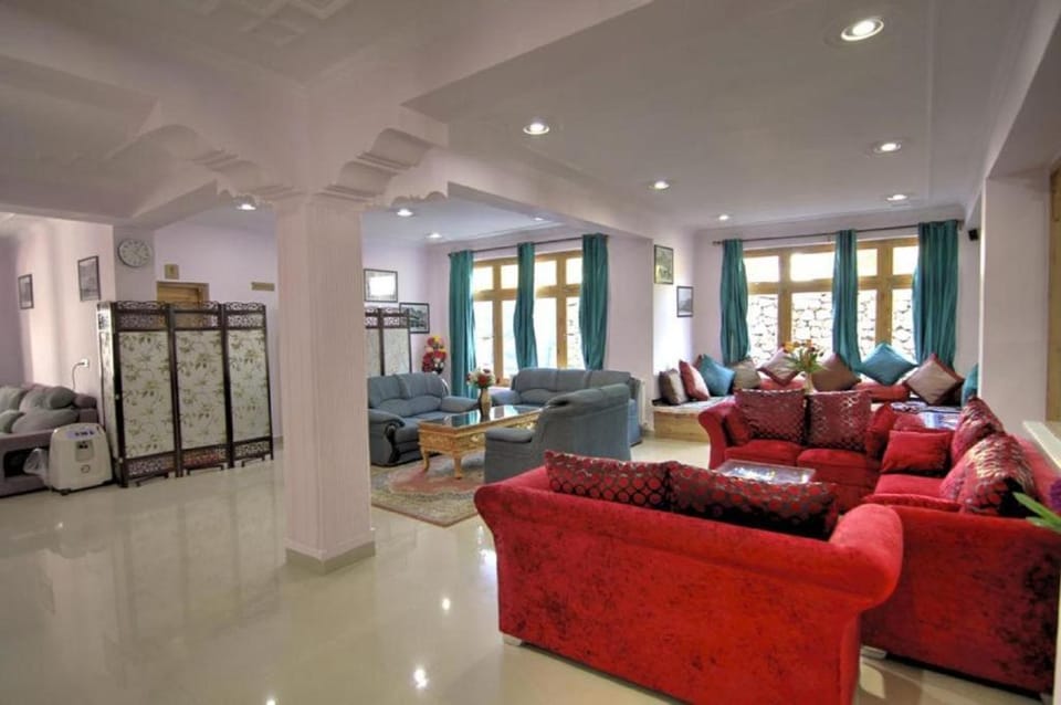 Hotel Royal Ladakh Leh, Ladakh UT Hotel in India