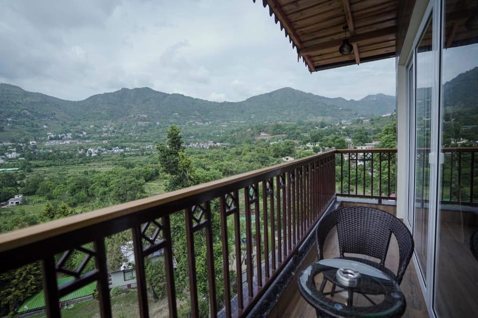 Nivedan  Hotel And Resort Hotel in Uttarakhand
