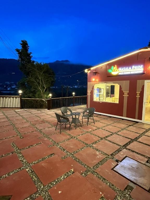 Nivedan  Hotel And Resort Hotel in Uttarakhand