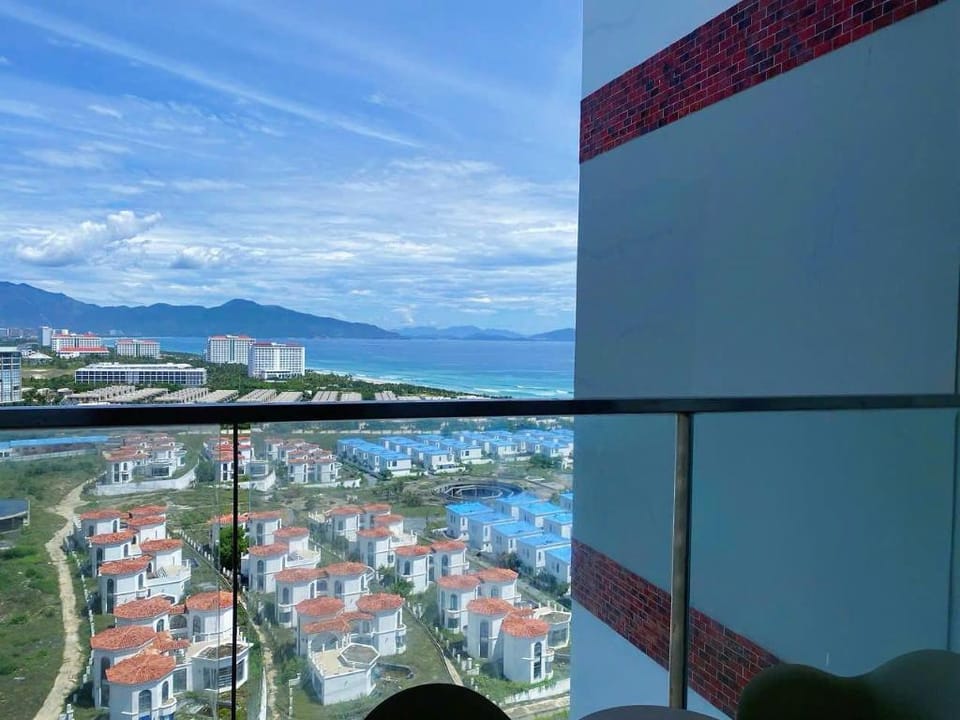 Căn hộ trong The Arena Cam Ranh view Biển Bãi Dài Hotel in Khanh Hoa Province