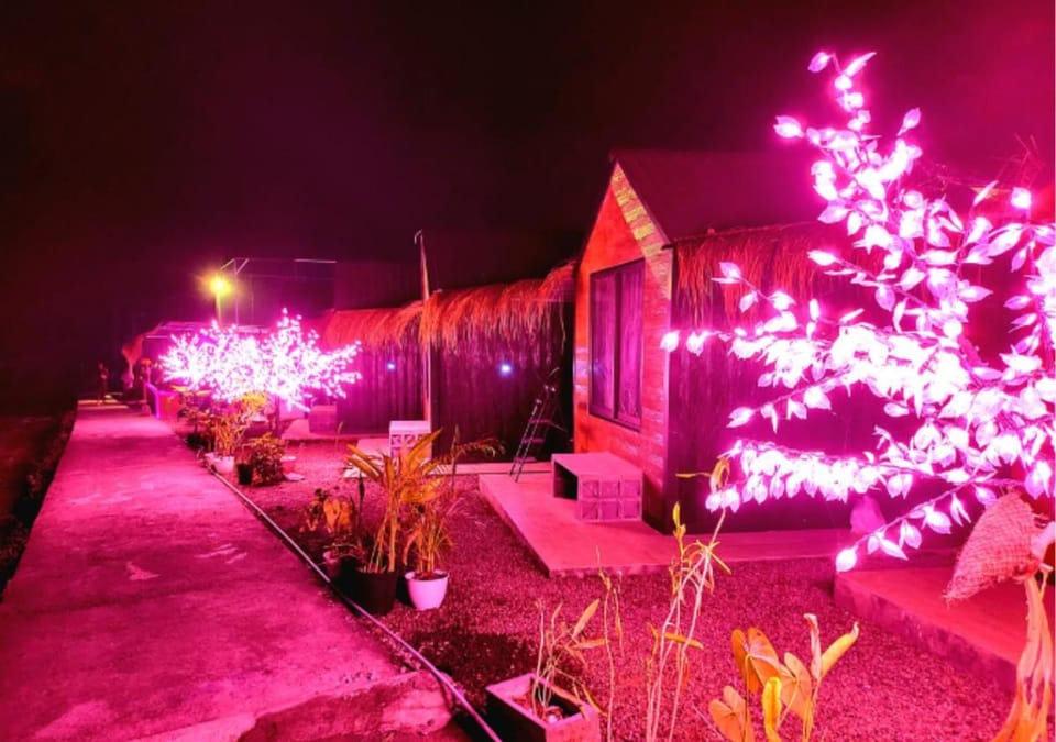 Yucabin Kintamani - for Cool Adults Only Deals Hotel in Bali