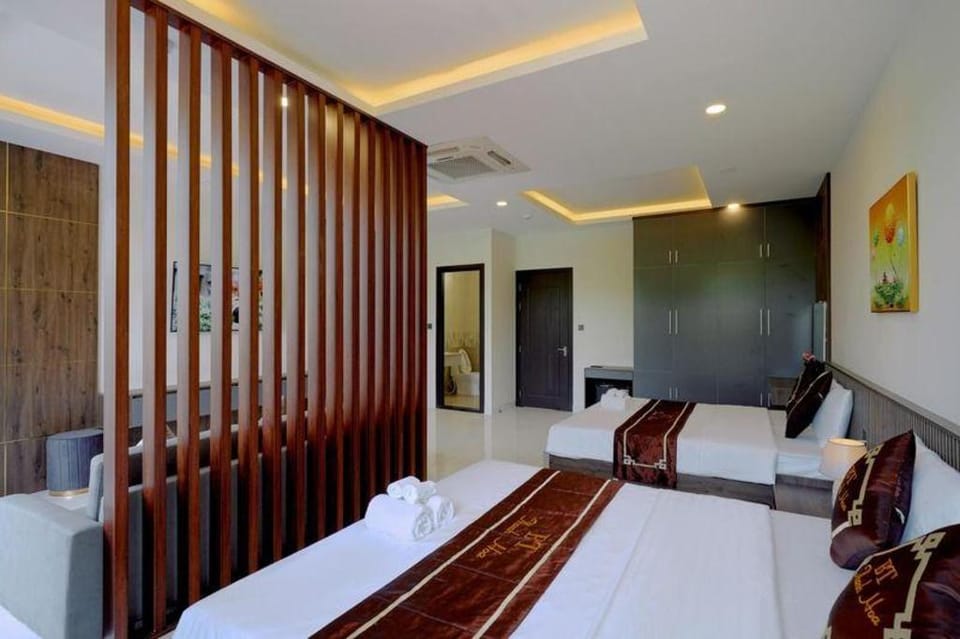 E3 Homestay & Cafe - Grand World Phú Quốc Vacation rental in Phu Quoc