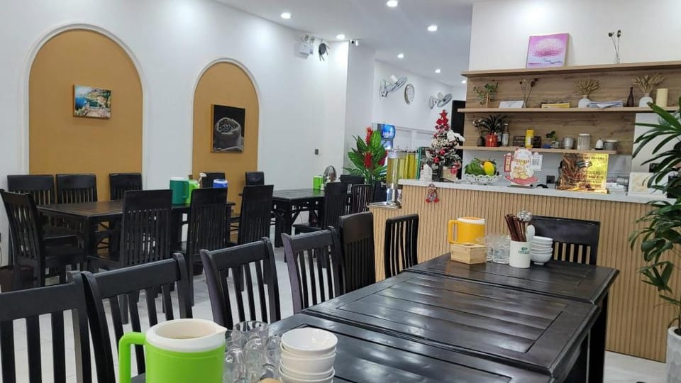 E3 Homestay & Cafe - Grand World Phú Quốc Vacation rental in Phu Quoc