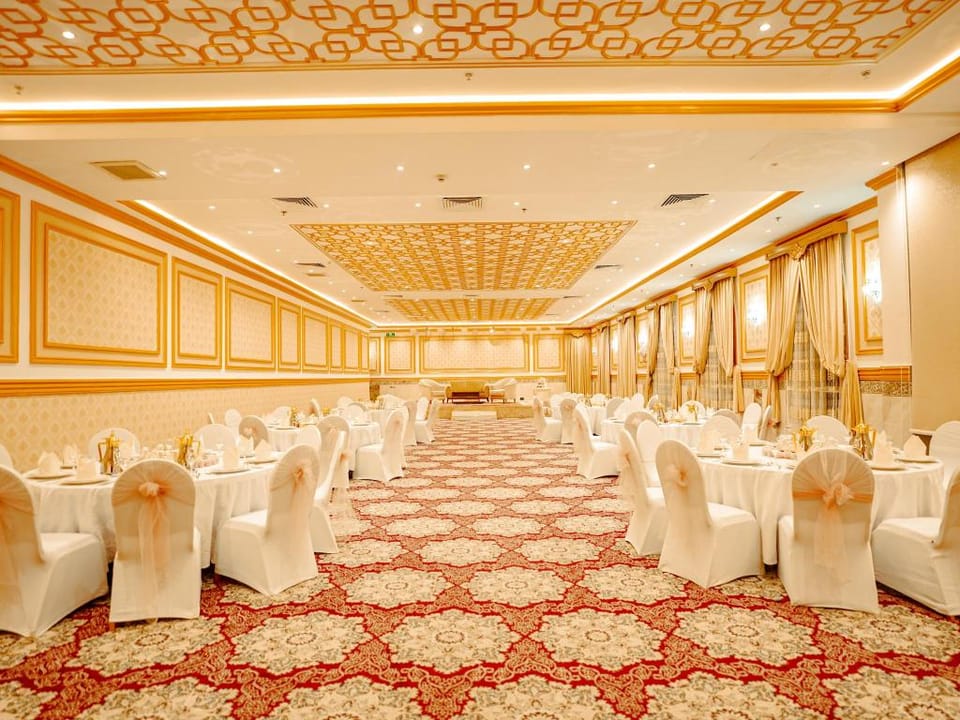Casa Diora Hotel Al Naseem Hotel in Jeddah